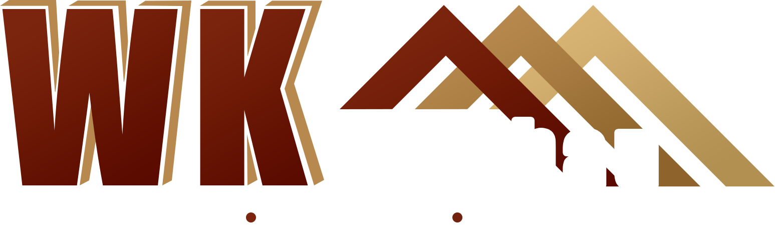 WK Holzbau - Logo